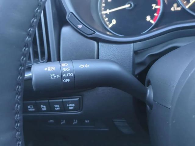 2026 Mazda CX-50 2.5 Turbo Premium Plus