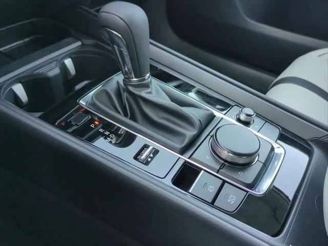 2026 Mazda CX-50 2.5 Turbo Premium Plus