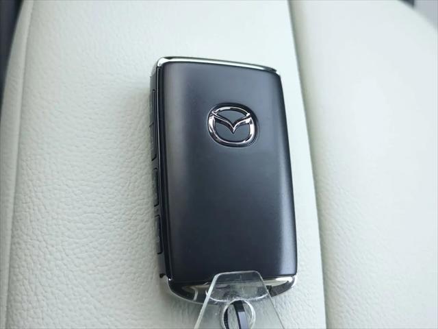 2026 Mazda CX-50 2.5 Turbo Premium Plus