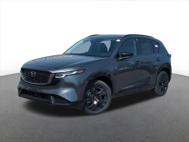 2026 Mazda CX-5 2.5 S Premium Plus for sale in Troy, MI