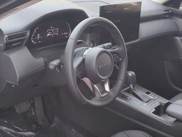 2026 Mazda CX-5 2.5 S Premium Plus