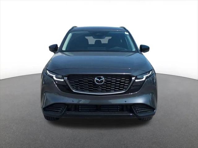 2026 Mazda CX-5 2.5 S Premium Plus