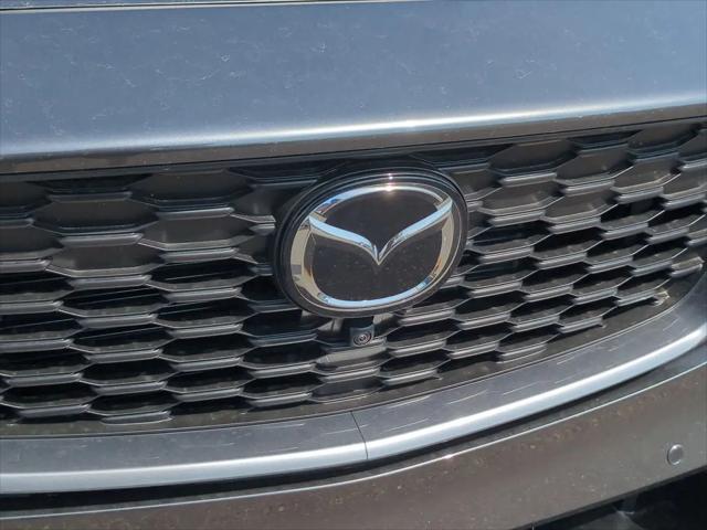 2026 Mazda CX-5 2.5 S Premium Plus