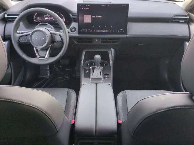 2026 Mazda CX-5 2.5 S Premium Plus