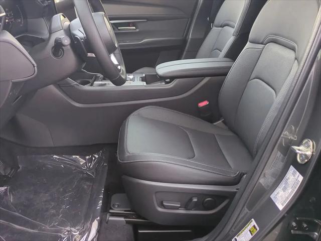 2026 Mazda CX-5 2.5 S Premium Plus