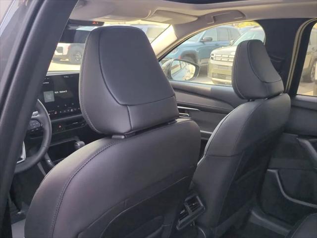 2026 Mazda CX-5 2.5 S Premium Plus