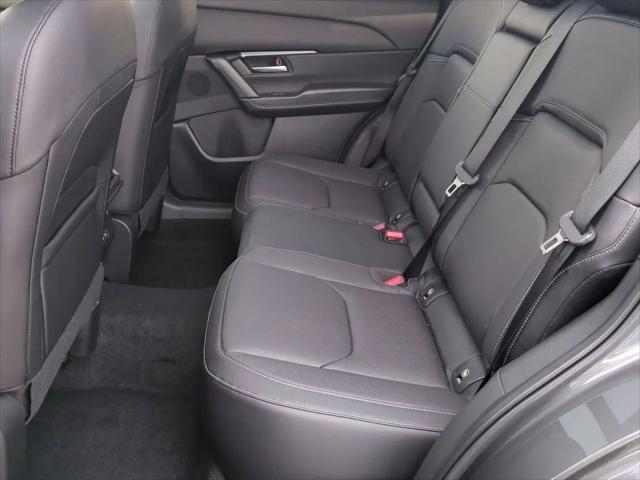2026 Mazda CX-5 2.5 S Premium Plus