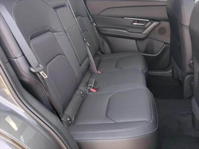 2026 Mazda CX-5 2.5 S Premium Plus