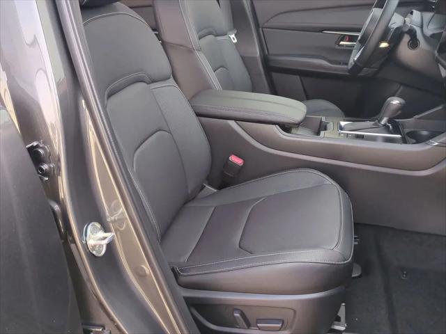 2026 Mazda CX-5 2.5 S Premium Plus