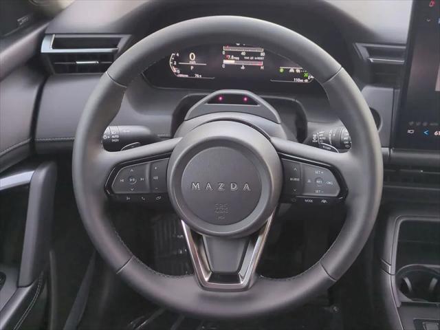2026 Mazda CX-5 2.5 S Premium Plus