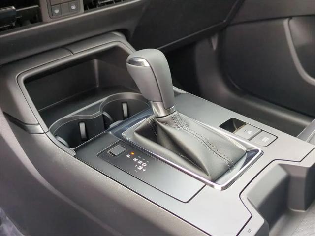 2026 Mazda CX-5 2.5 S Premium Plus