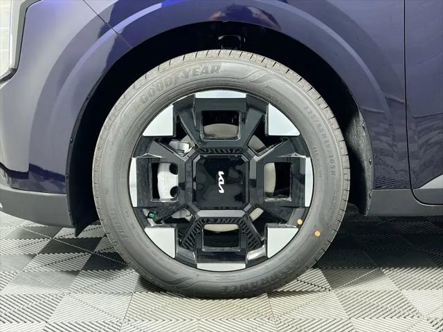 2026 Kia Carnival MPV EX