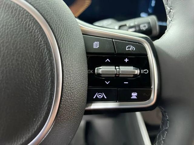 2026 Kia Carnival MPV EX