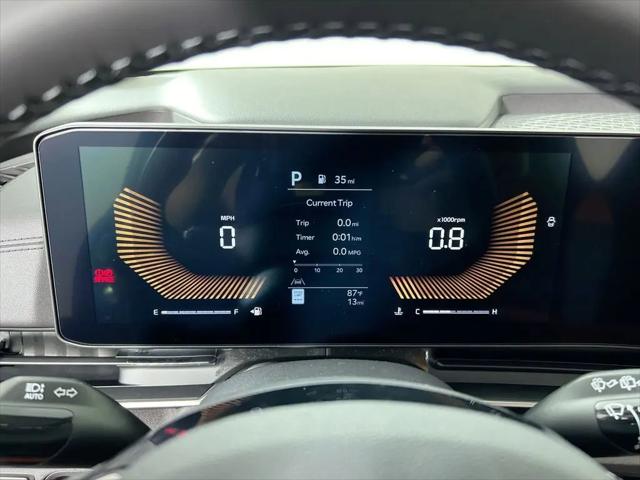 2026 Kia Carnival MPV EX