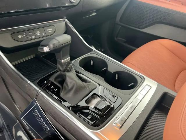 2026 Kia Carnival MPV EX