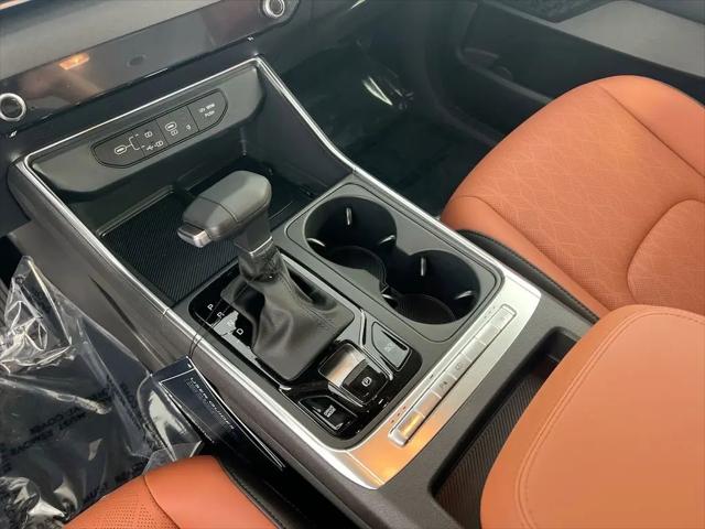 2026 Kia Carnival MPV EX