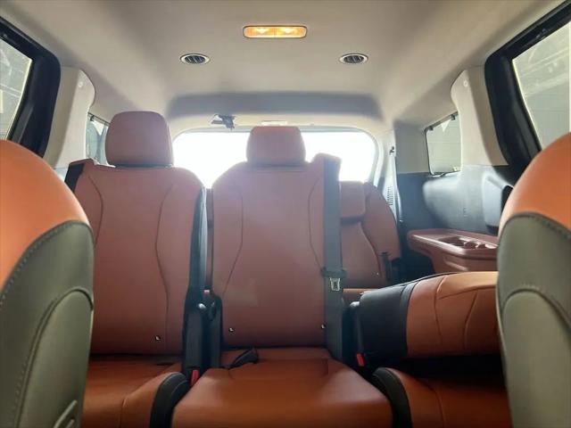 2026 Kia Carnival MPV EX