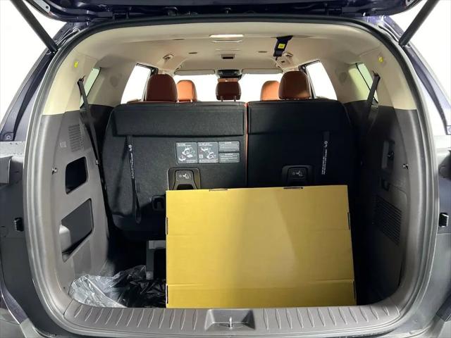 2026 Kia Carnival MPV EX