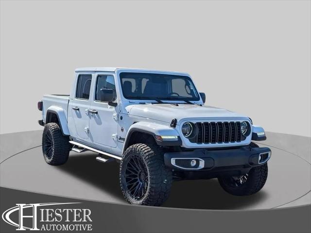 2026 Jeep Gladiator Sport for sale in Lillington, NC