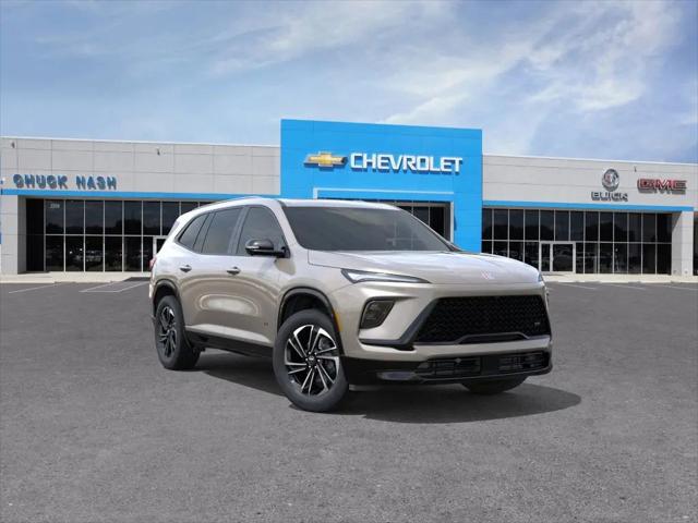 2026 Buick Enclave Sport Touring FWD for sale in San Marcos, TX