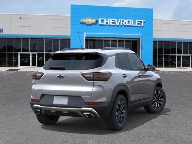 2026 Chevrolet TrailBlazer FWD ACTIV