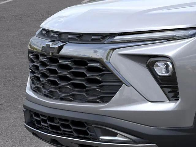2026 Chevrolet TrailBlazer FWD ACTIV