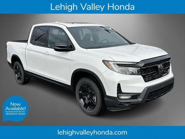 2026 Honda Ridgeline Black Edition for sale in Emmaus, PA
