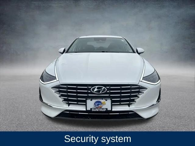 2023 Hyundai Sonata Hybrid SEL