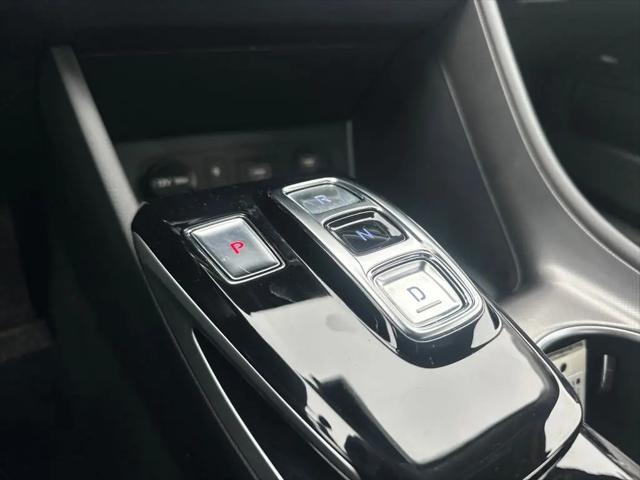 2023 Hyundai Sonata Hybrid SEL