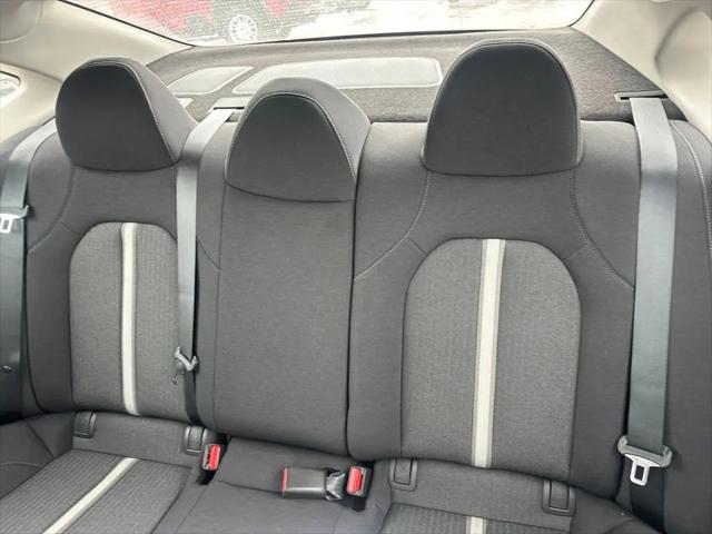 2023 Hyundai Sonata Hybrid SEL