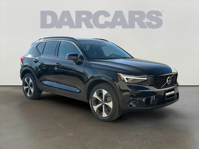 2026 Volvo XC40 Plus, B5 AWD Gas (mild hybrid), Dark for sale in Fairfax, VA