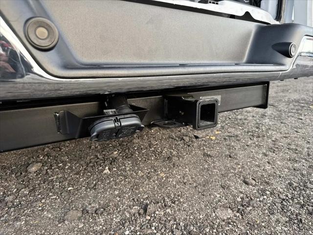2026 GMC Savana Cargo 2500 Regular Wheelbase, Work Van, RWD