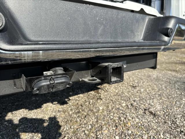 2026 GMC Savana Cargo 2500 Regular Wheelbase, Work Van, RWD