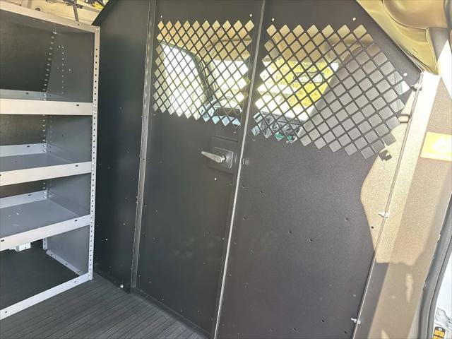 2026 GMC Savana Cargo 2500 Regular Wheelbase, Work Van, RWD