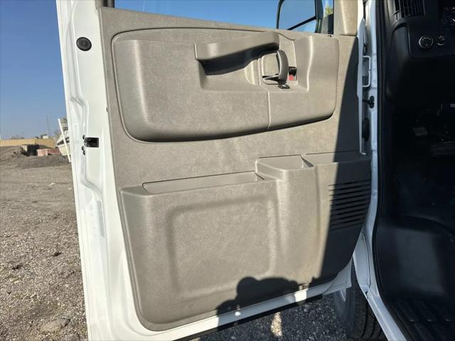 2026 GMC Savana Cargo 2500 Regular Wheelbase, Work Van, RWD