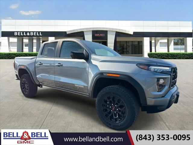 2026 GMC Canyon Elevation, RWD for sale in Little River, SC