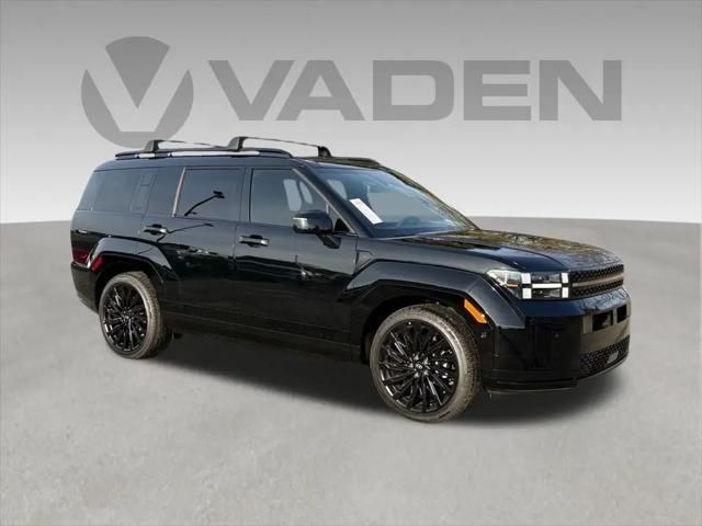 2026 Hyundai Santa Fe Calligraphy for sale in Brunswick, GA