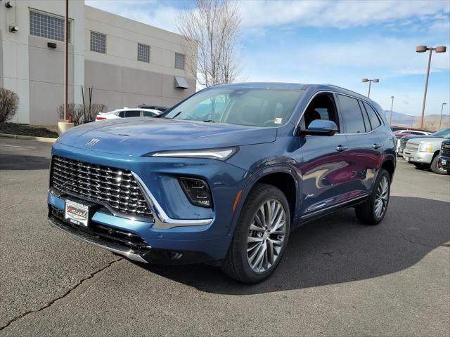 2026 Buick Enclave Avenir FWD