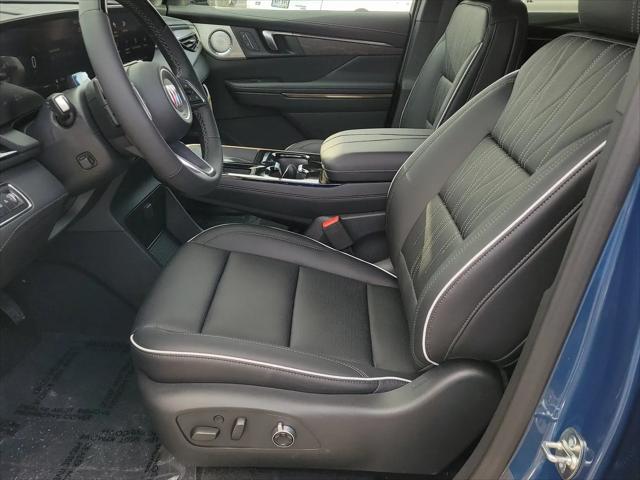 2026 Buick Enclave Avenir FWD
