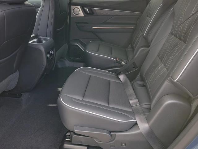 2026 Buick Enclave Avenir FWD