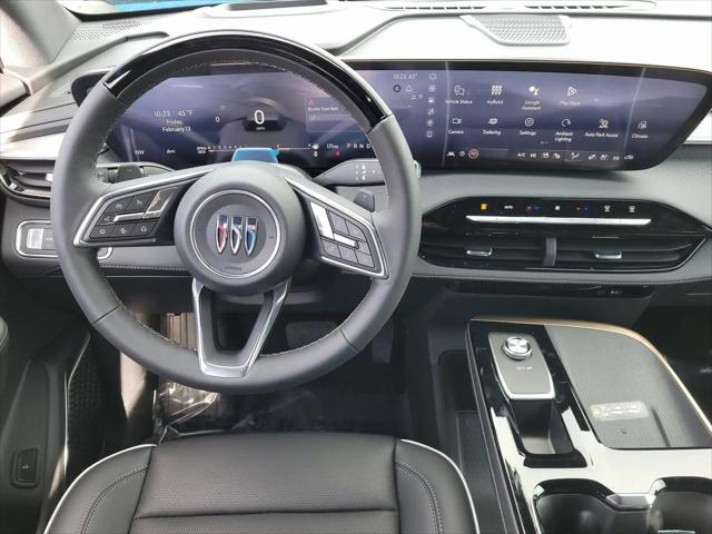 2026 Buick Enclave Avenir FWD