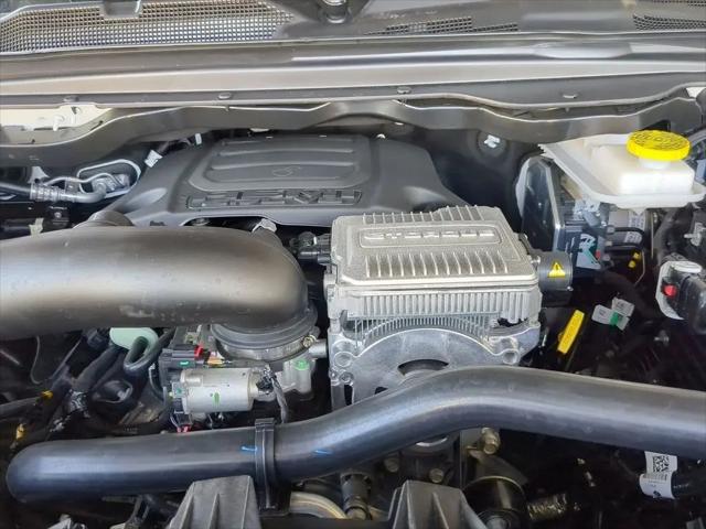 2026 Ram 1500 Limited Longhorn Crew Cab 4x4 57 Box