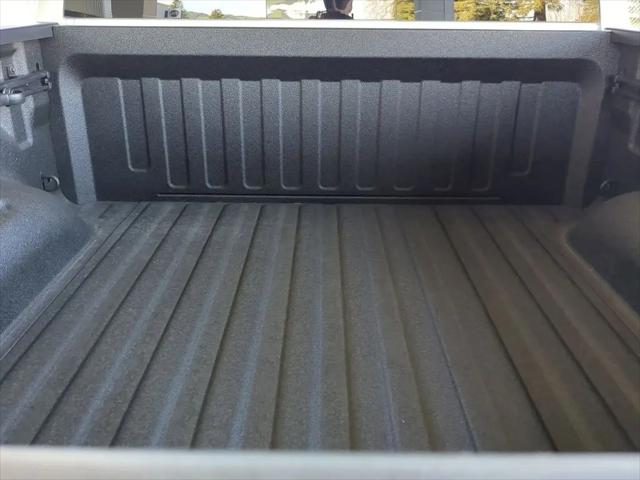 2026 Ram 1500 Limited Longhorn Crew Cab 4x4 57 Box