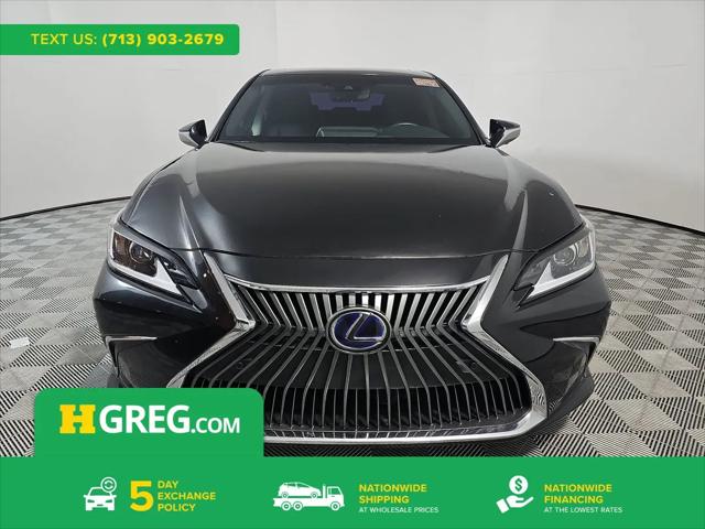 2023 Lexus ES 300h ES 300h for sale in Houston, TX