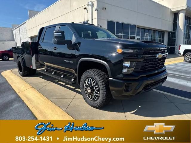 2026 Chevrolet Silverado 3500HD Work Truck for sale in Columbia, SC