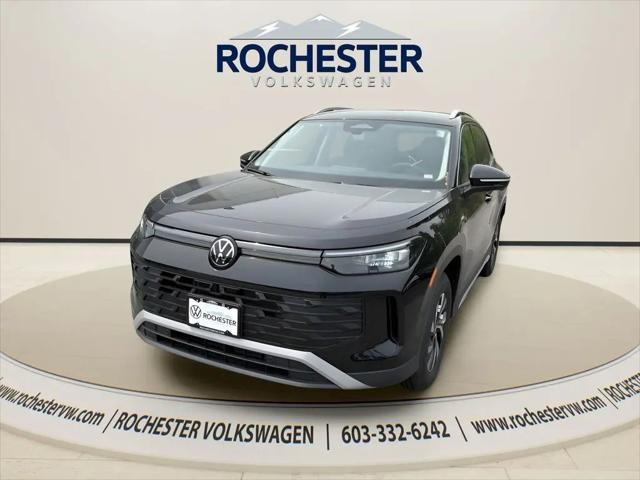 2026 Volkswagen Tiguan S for sale in Rochester, NH