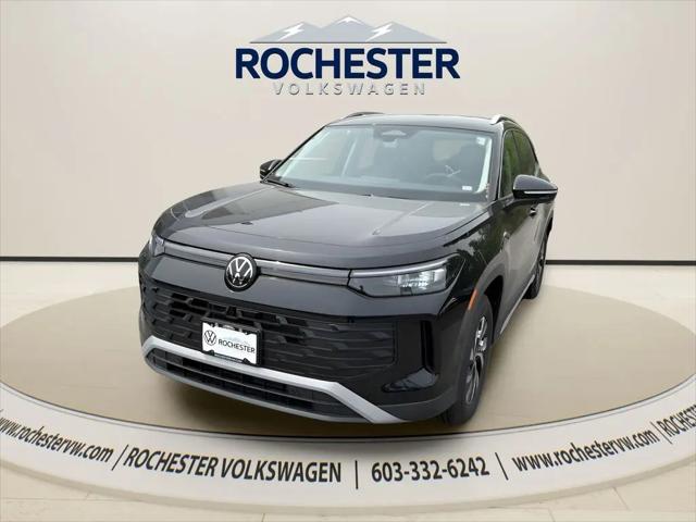 2026 Volkswagen Tiguan S for sale in Rochester, NH