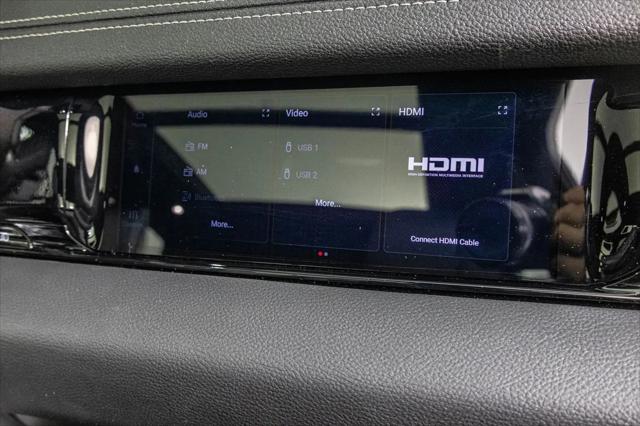 2026 Ram 1500 Rebel Crew Cab 4x4 5'7" Box