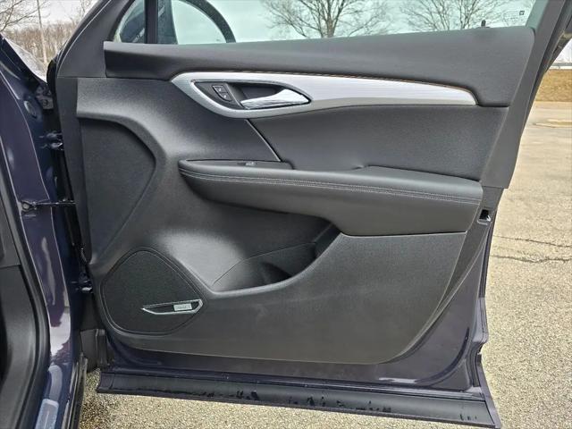 2026 Buick Envision Avenir AWD