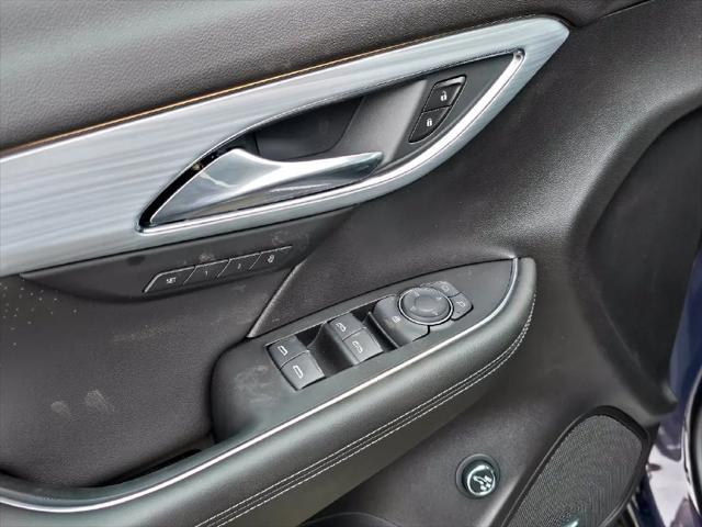 2026 Buick Envision Avenir AWD